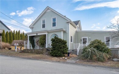 177 Hilton St unit 2, Tiverton, RI 02878 - photo 4