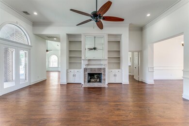 1015 Brazos Dr, Southlake, TX 76092 - photo 6