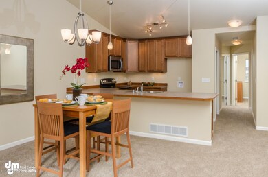 Dining:Kitchen