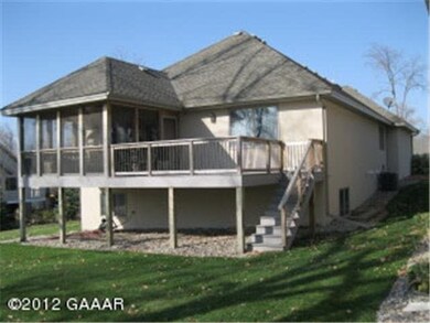 3960 Geneva Golf Club Dr NE, Alexandria, MN 56308 - photo 4