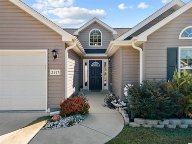 2473 Summerhaven Loop, Conway, SC 29527 - photo 3