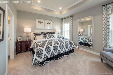 Illustrative only.  Elevations vary.  To be built.