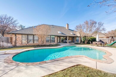 3808 Hillwood Way, Bedford, TX 76021 - photo 2