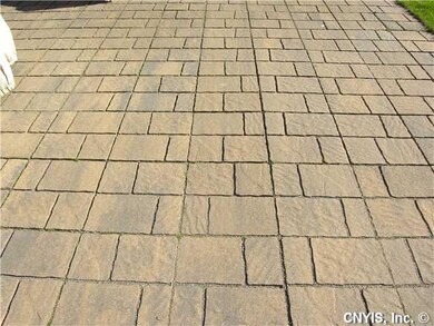 Patio/Deck
