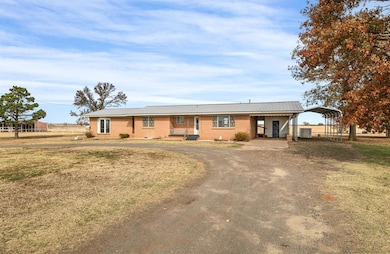 22431 100th St, Maysville, OK 73057 - photo 4