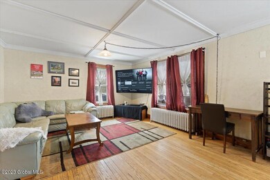 63 1/2 Hamilton Ave, Corinth, NY 12822 - photo 3