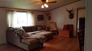 new hardwood through out