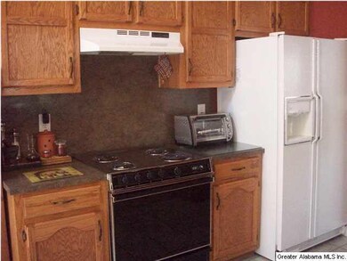 Cabinets galore