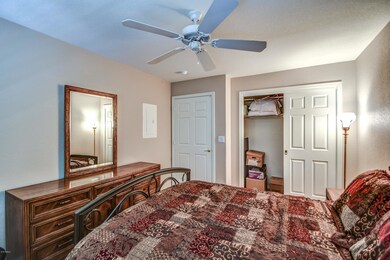 BEDROOM #2
