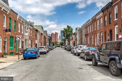 1426 Patapsco St, Baltimore, MD 21230 - photo 3