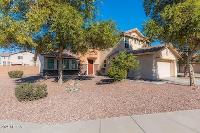 7242 W Ellis St, Laveen, AZ 85339 - photo 3