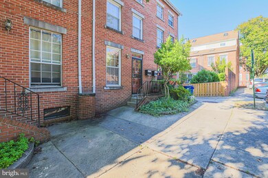 1803 E Fairmount Ave, Baltimore, MD 21231 - photo 2