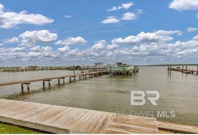 Dock
