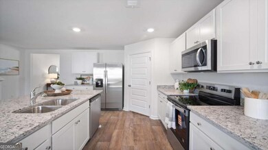 149 Timber Rd, Statesboro, GA 30458 - photo 7