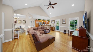 241 Low Bridge Rd, Iron Station, NC 28080 - photo 6