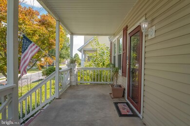 610 Elmwood Rd, Baltimore, MD 21206 - photo 5