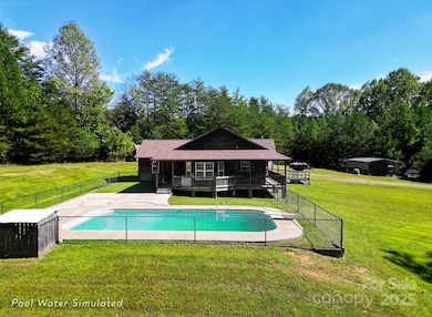 308 Frog Hollow Rd, Rutherfordton, NC 28139 - photo 2