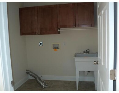 Laundry Room.