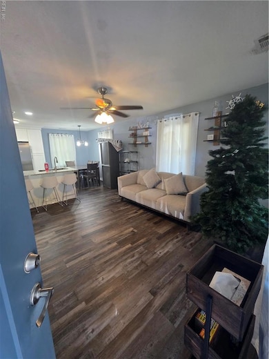 2724 Mapleton Ave unit Aven, Norfolk, VA 23504 - photo 2