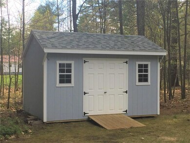 11 Ballard St, Fryeburg, ME 04037 - photo 4