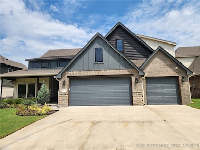 7204 E Oakland St, Broken Arrow, OK 74014 - photo 2