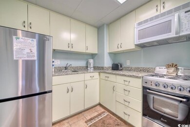 The Caravelle unit 611 CARAVELLE RESOR, Myrtle Beach, SC 29572 - photo 7