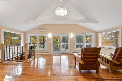 10 N Shore Dr, Stow, MA 01775 - photo 4