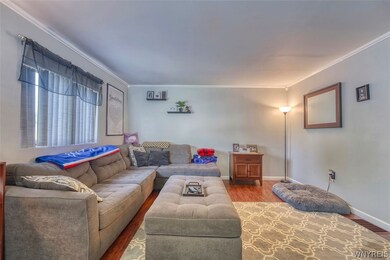 28 Keil St, North Tonawanda, NY 14120 - photo 3