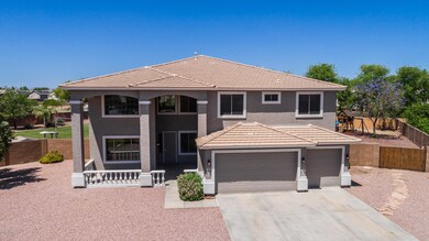 11331 N 152nd Dr Surprise, AZ 85379