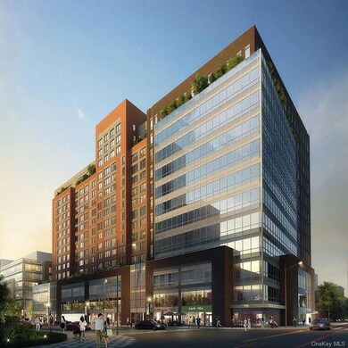 Flushing Commons Residences unit 12F, Flushing, NY 11354 - photo 2