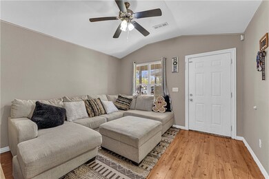 1204 N C St, Rogers, AR 72756 - photo 5