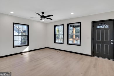 404 Benjamin St, Fort Valley, GA 31030 - photo 7