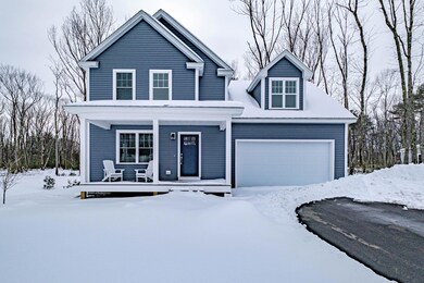 4 Camden Dr unit 20, Kennebunk, ME 04043 - photo 2