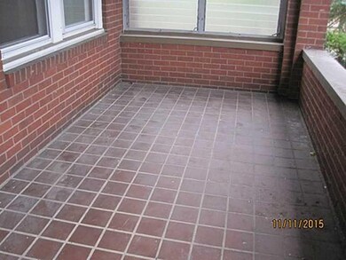 Exterior Front. Covered front Porch