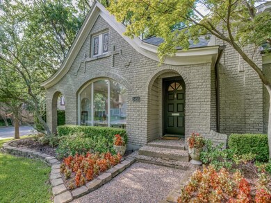 5458 Ridgedale Ave, Dallas, TX 75206 - photo 3