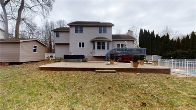 4062 Commodore Dr, Erie, PA 16505 - photo 4