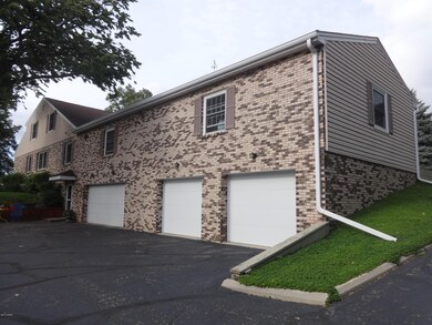 Additional Garage