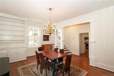 526 W End Ave, Statesville, NC 28677 - photo 6