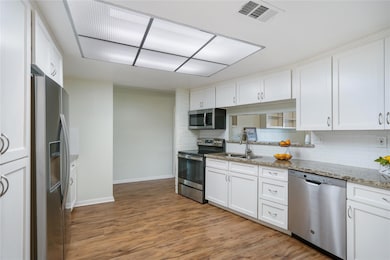 The kitchen is the heart of the home! The chef of