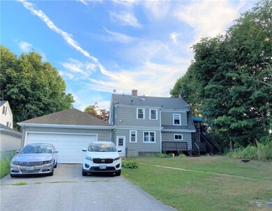 545 Putnam Pike, Greenville, RI 02828 - photo 3