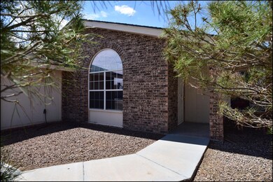 14312 Puentecillas, El Paso, TX 79928 - photo 2