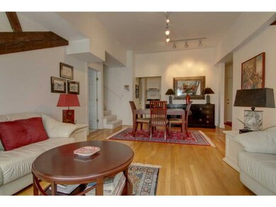 Living Room.