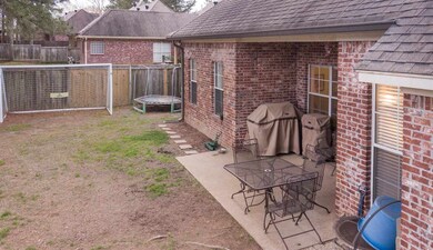 123 French Branch, Madison, MS 39110 - photo 5