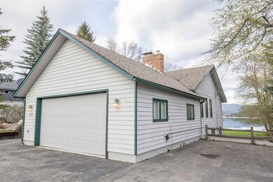 475 Campbell Point Rd unit Laclede, Laclede, ID 83841 - photo 3