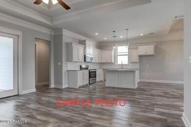 130 San Sebastian Dr, Youngsville, LA 70592 - photo 4