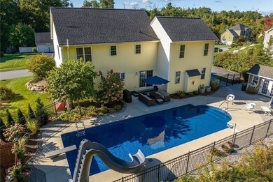 40 Draper Woods Rd, Sturbridge, MA 01518 - photo 3