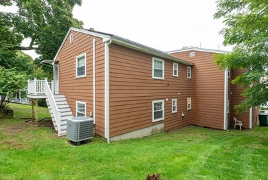 18 Chandler Terrace unit 1, Lynn, MA 01902 - photo 5