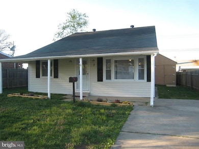 3 Left Aileron, Middle River, MD 21220 - photo 2