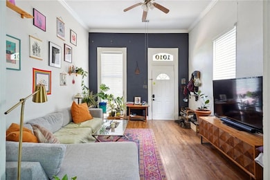 1008 N Rocheblave St, New Orleans, LA 70119 - photo 2