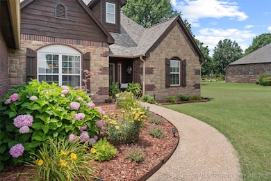 18 Longacre Dr, Ramona, OK 74061 - photo 6